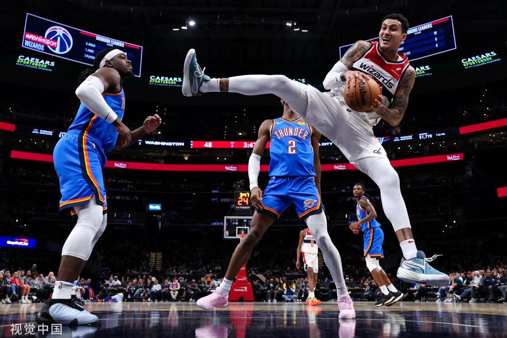 观众认识了 观众认识了