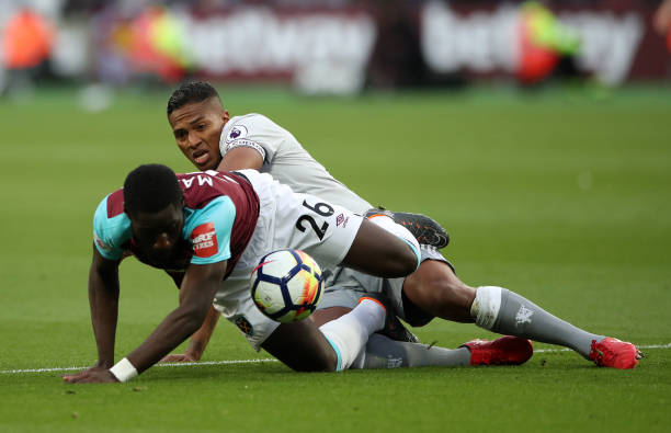 關鍵賽事中 關鍵賽事中